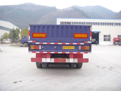 Shenhe  YXG9403 Semi trailer