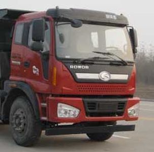 Foton  BJ3245DLPEE1 Dump truck