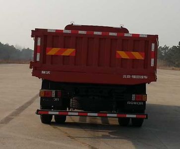 Foton  BJ3245DLPEE1 Dump truck