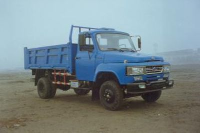 Ace car CDW3040A3 Dump truck