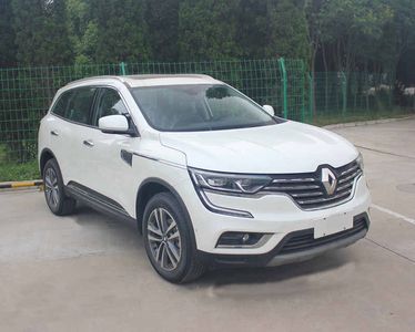 Dongfeng RenaultDFR6470NCF2multi-purpose vehicle 