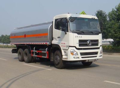 Shenhu  HLQ5250GYYD4 Oil tanker