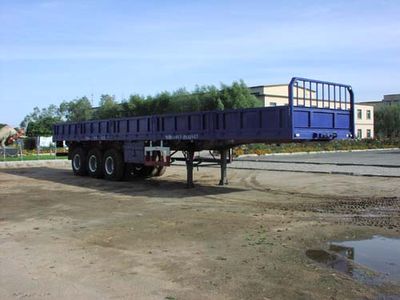 Jinniu  JQC9393 Semi trailer