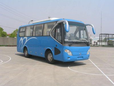 Yaxing  JS6798H1 coach