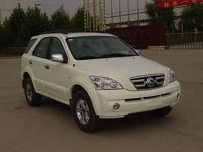 Tianma  KZ6460TAC Station wagon