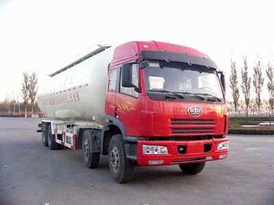 Xunli  LZQ5314GFLB Powder material transport vehicle