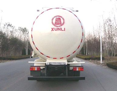 Xunli  LZQ5314GFLB Powder material transport vehicle