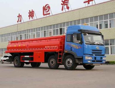 Xingshi  SLS5201GHYC Chemical liquid transport vehicle