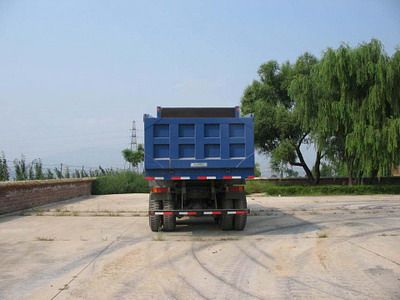 Hongchang Tianma  SMG3256ZZM36H5 Dump truck