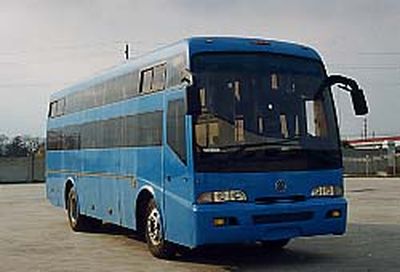 Yaxing  YBL6900W Sleeper coach