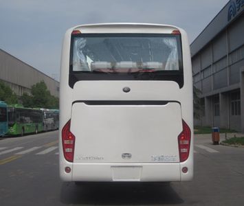 Yutong  ZK6117H2Y coach