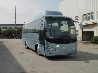 Jiefang Automobile CA6950TRN80 coach