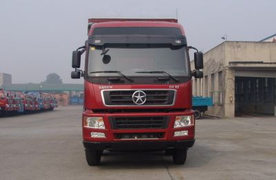 Dayun  CGC1311PA43WPD3B Truck