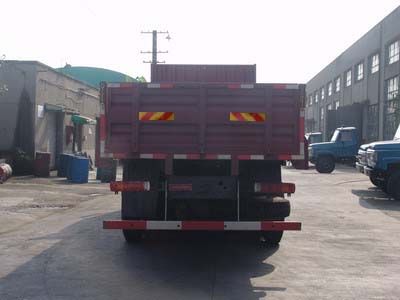 Dayun  CGC1311PA43WPD3B Truck