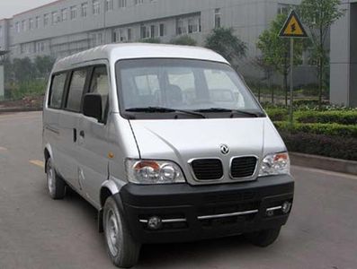 Dongfeng  EQ6400LF22QN coach