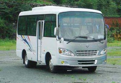 Dongfeng EQ6581PTcoach