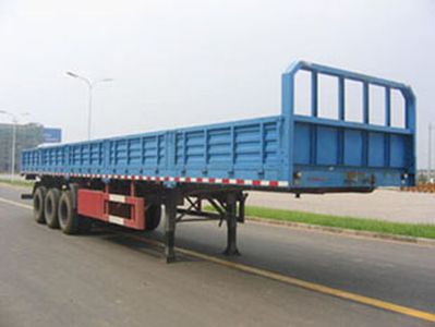 National Highway JG9320Semi trailer