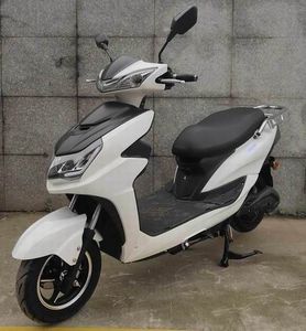 Jiesheng  JS800DQT Electric two wheeled light motorcycle