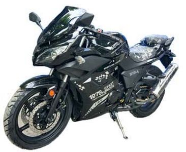 Xundi  XD150B Two wheeled motorcycles