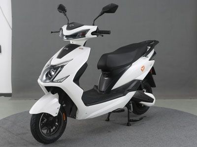 Yadi  YD1200DT3B Electric two wheeled motorcycle