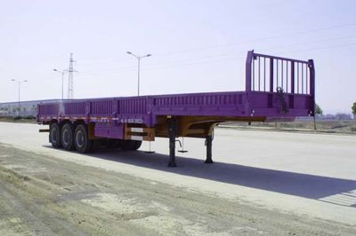 Jianghuai Yangtian CXQ9381Semi trailer