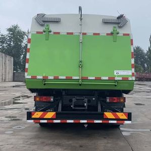 Yongkang  CXY5180TSLTG6 Road sweeper