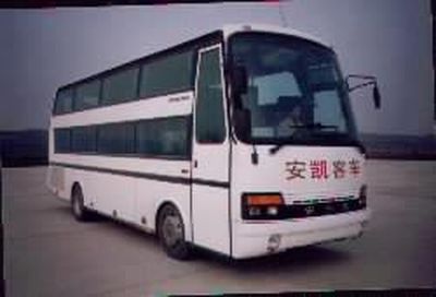 Ankai  HFF6850WK03 Sleeper coach