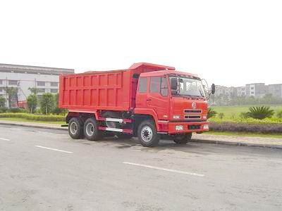 Yunli  LG3255 Dump truck