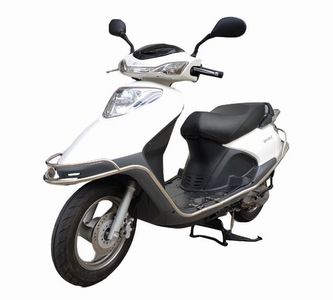 Qi Qi  QP110TP Two wheeled motorcycles