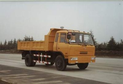 Dadi  RX3111E7D Dump truck