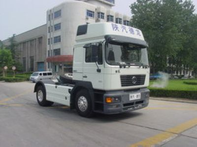 Shaanxi Automobile SX4182NN351 Tractor