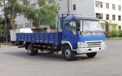 Jinbei  SY1104DREARQ Truck