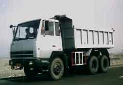 Tianshan  TSQ3230 Dump truck