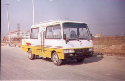 The Taihu Lake XQ5050XGC3 Engineering vehicle