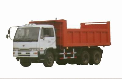 Lu Wang  ZD3191 Dump truck