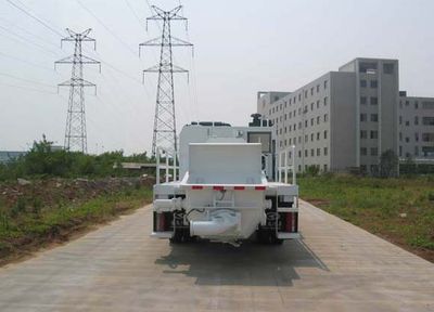 Xingma  AH5120HBC80 Vehicle mounted concrete pump truck