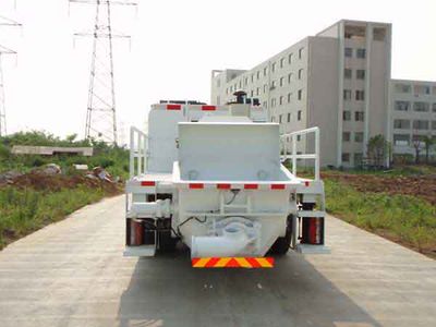 Xingma  AH5120HBC80 Vehicle mounted concrete pump truck