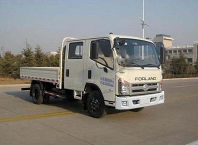 Foton  BJ1046V9AB5B1 Truck