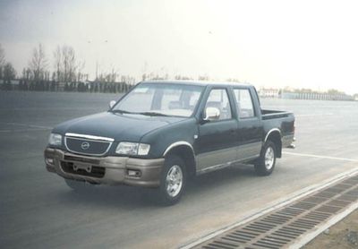 Tianye  BQ1026JB multipurpose goods vehicle 