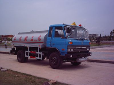 Cheng Liwei  CLW5100GHY Chemical liquid transport vehicle