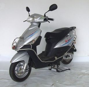 Dayang  DY48QT2A moped with two wheels 