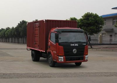 Dongfeng EQ5030XXY4ACBox transport vehicle