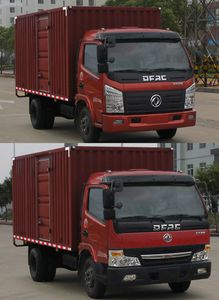 Dongfeng  EQ5030XXY4AC Box transport vehicle