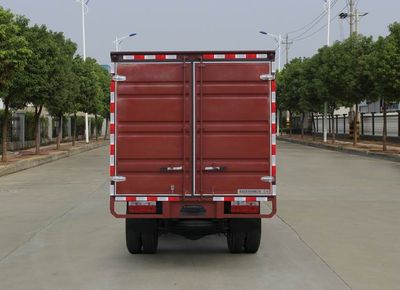 Dongfeng  EQ5030XXY4AC Box transport vehicle