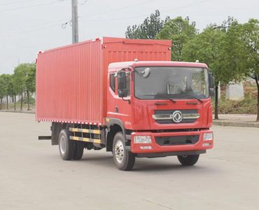 Dongfeng  EQ5182XYKL9BDGAC Wing opening box car