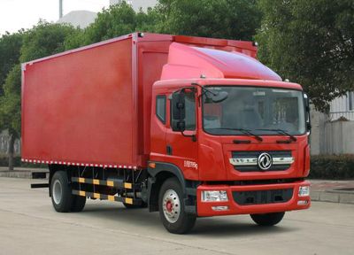 Dongfeng  EQ5182XYKL9BDGAC Wing opening box car