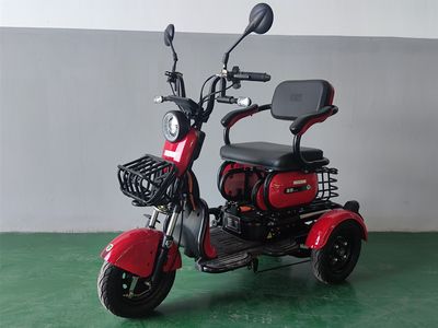 Jinpeng  JP500DQZ7B Electric three wheeled light motorcycle