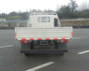 Jiangling Motors JX1044TC25 Truck