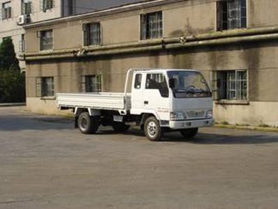 Jinbei  SY1036BMS Light truck