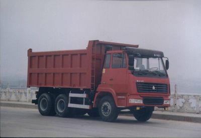 Wuyue  TAZ3250H Dump truck